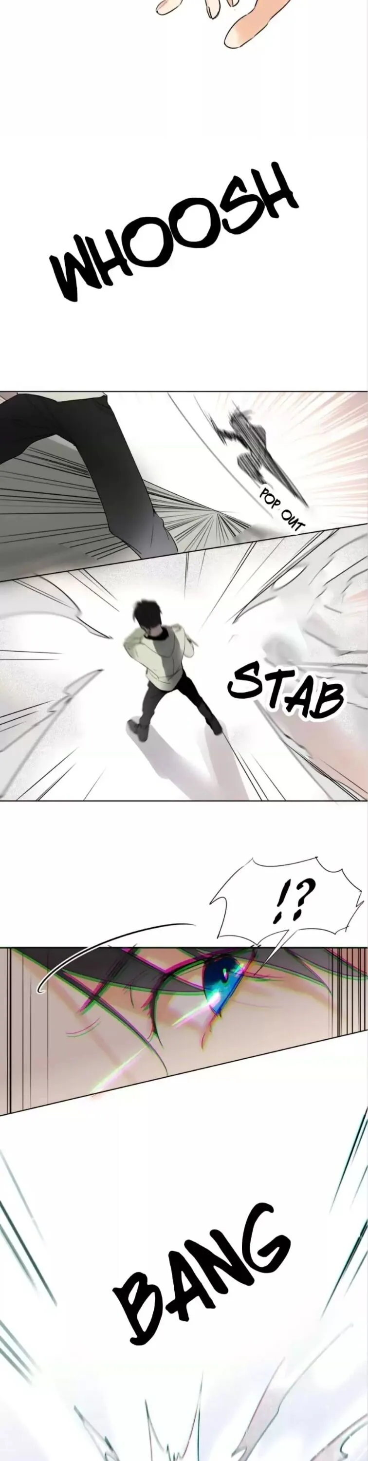 Read Double-Faced Anchor chapter 43 image 1 on Lezhin