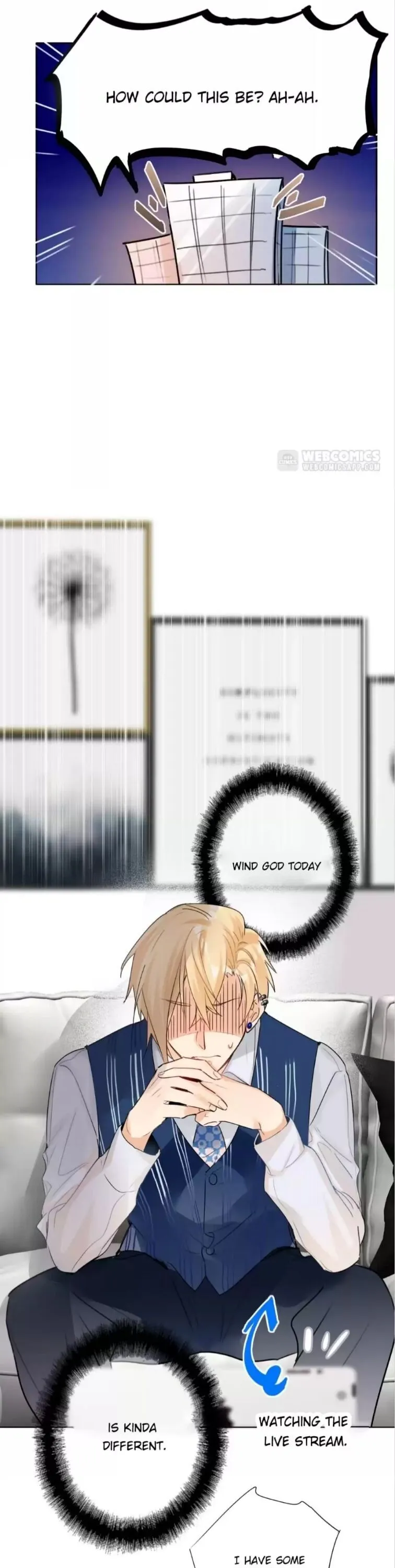 Read Double-Faced Anchor chapter 43 image 10 on Lezhin