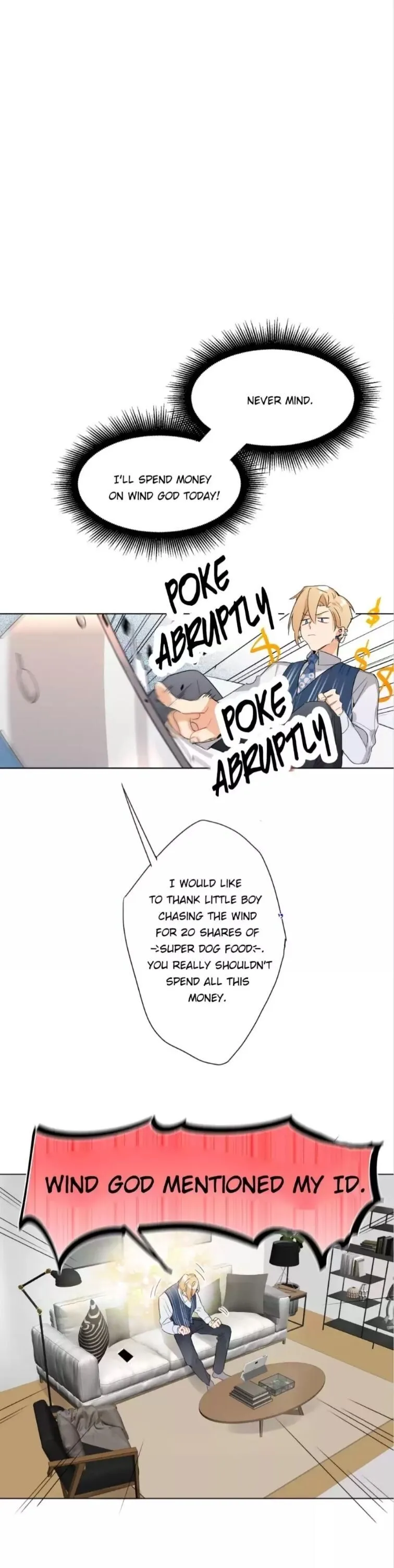 Read Double-Faced Anchor chapter 43 image 12 on Lezhin