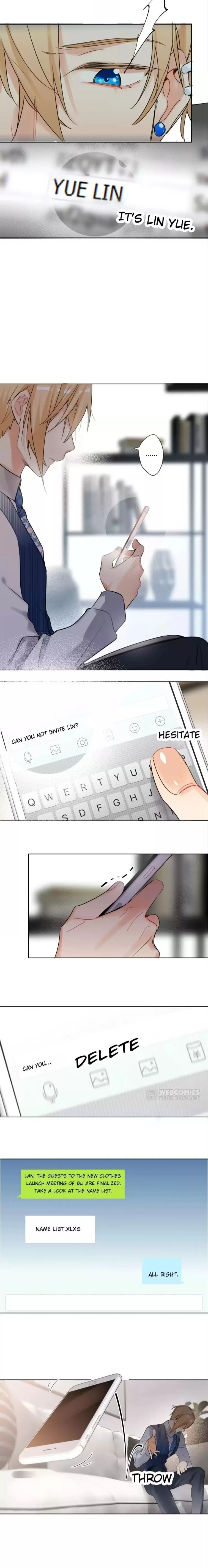 Read Double-Faced Anchor chapter 43 image 14 on Lezhin