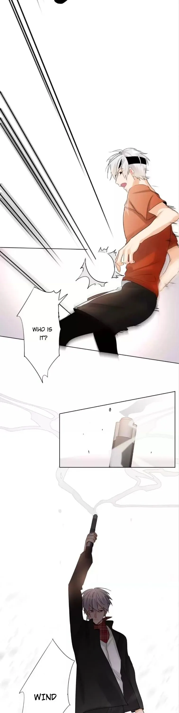 Read Double-Faced Anchor chapter 43 image 18 on Lezhin