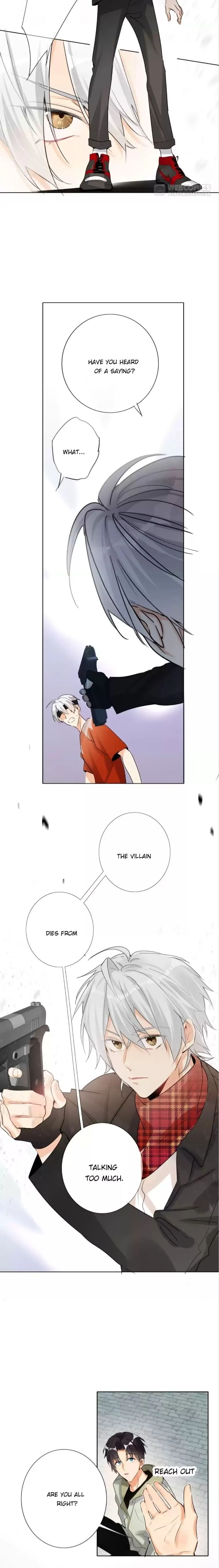 Read Double-Faced Anchor chapter 43 image 19 on Lezhin