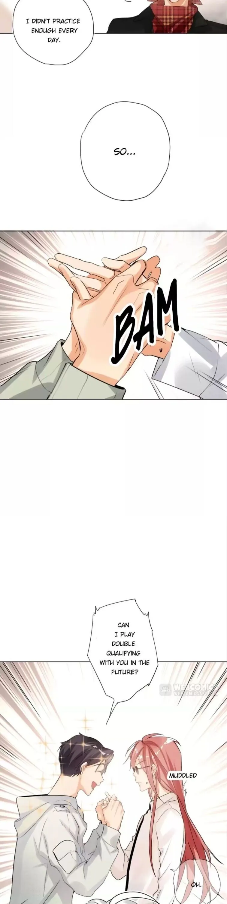 Read Double-Faced Anchor chapter 43 image 21 on Lezhin