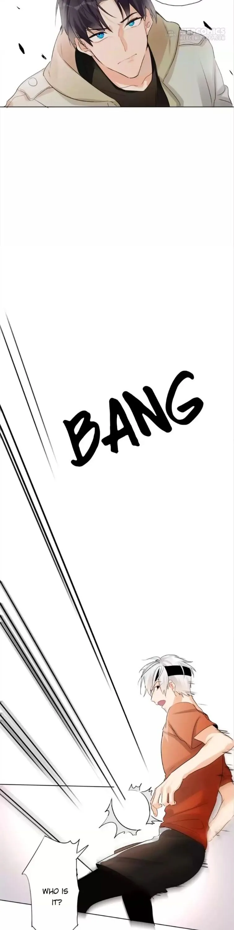 Read Double-Faced Anchor chapter 43 image 6 on Lezhin
