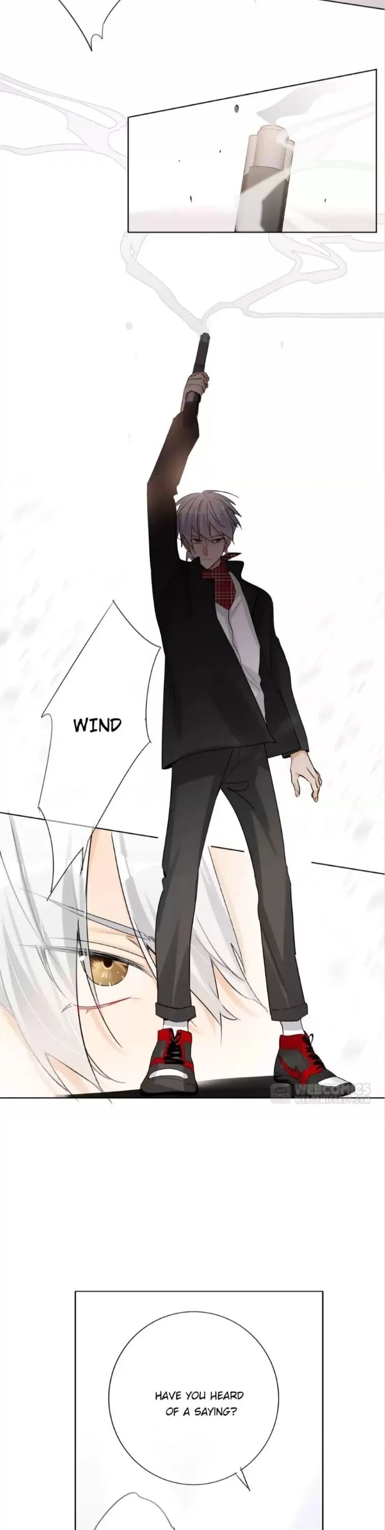 Read Double-Faced Anchor chapter 43 image 7 on Lezhin