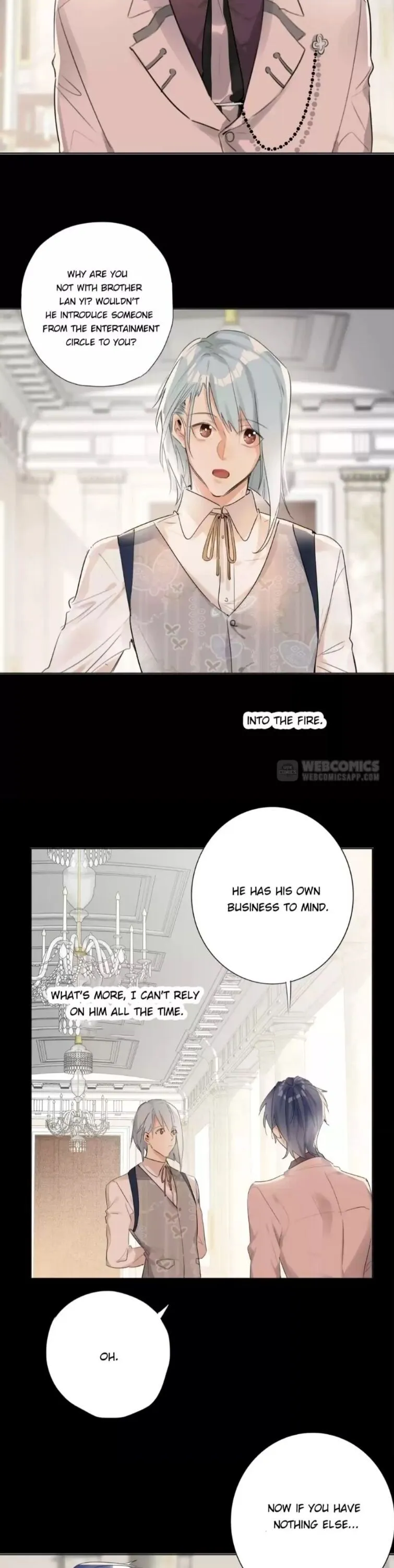 Read Double-Faced Anchor chapter 44 image 11 on Lezhin