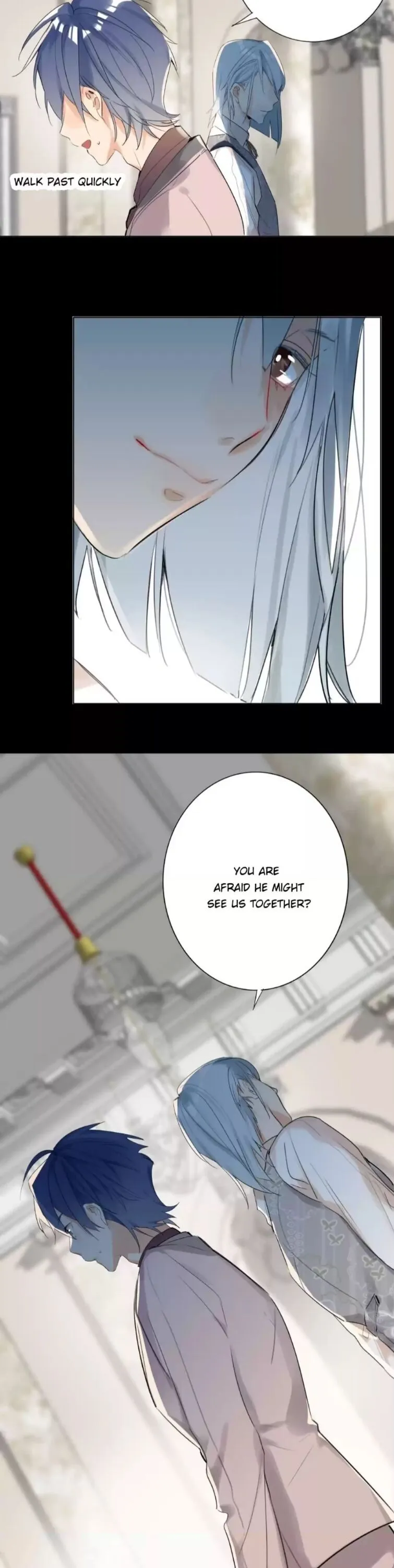 Read Double-Faced Anchor chapter 44 image 12 on Lezhin
