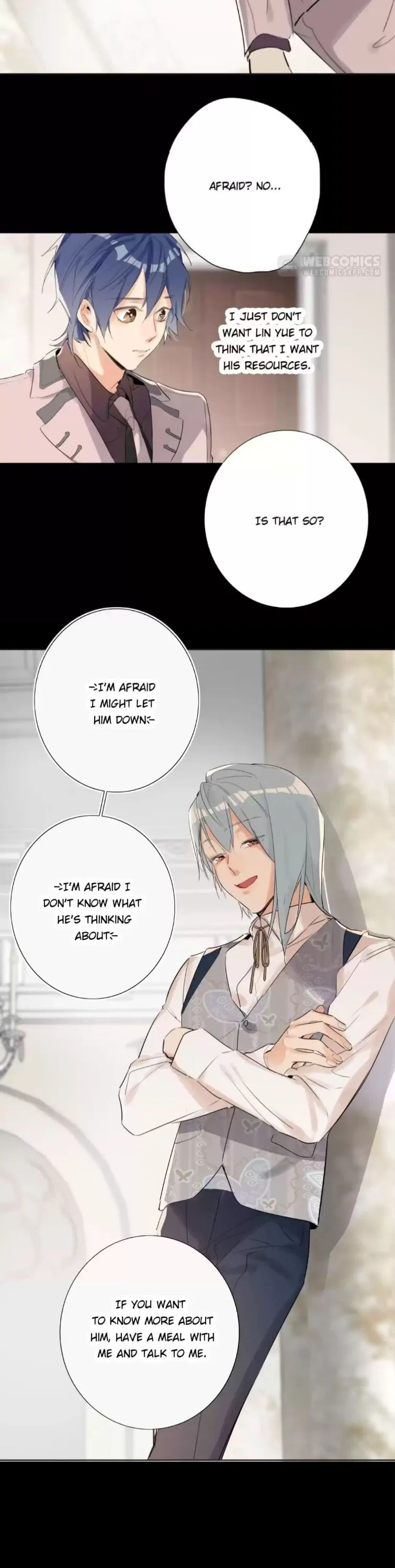 Read Double-Faced Anchor chapter 44 image 13 on Lezhin