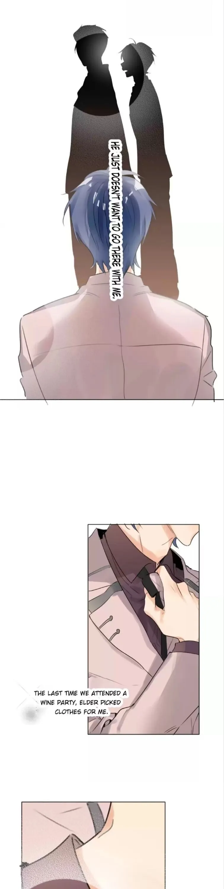 Read Double-Faced Anchor chapter 44 image 5 on Lezhin