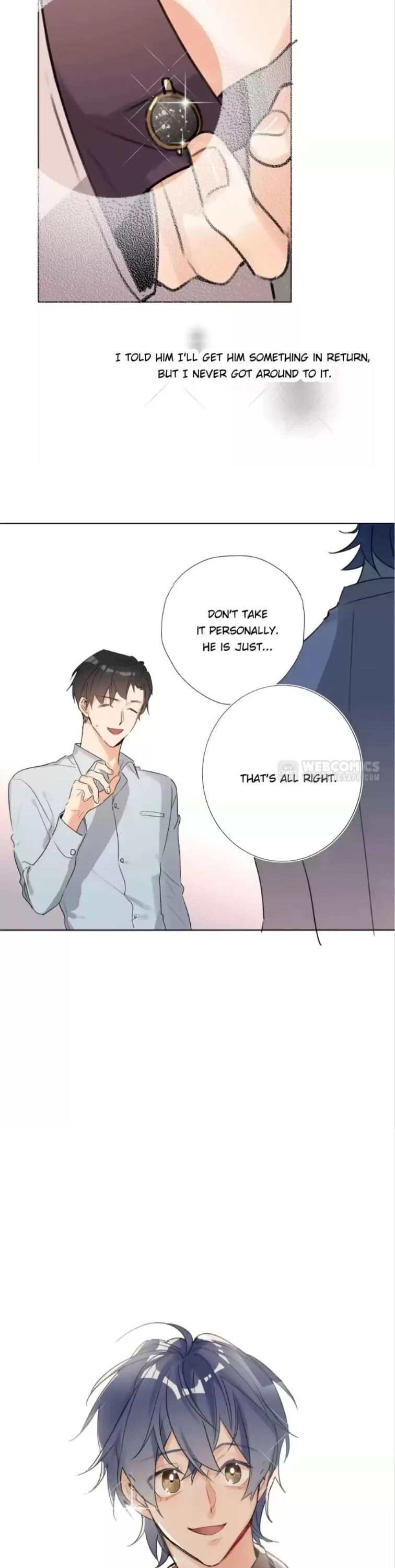 Read Double-Faced Anchor chapter 44 image 6 on Lezhin