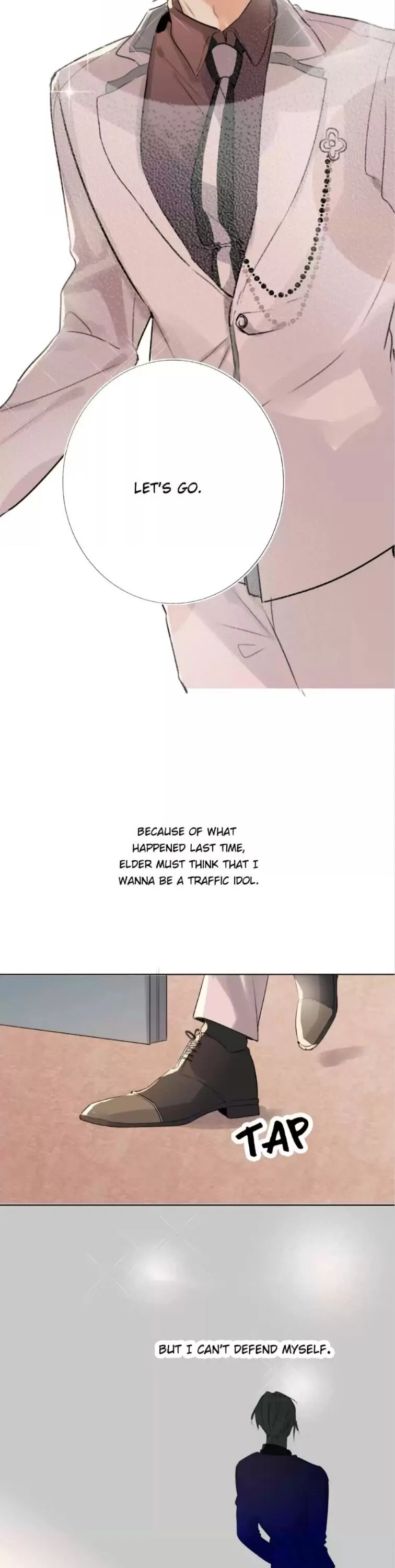Read Double-Faced Anchor chapter 44 image 7 on Lezhin