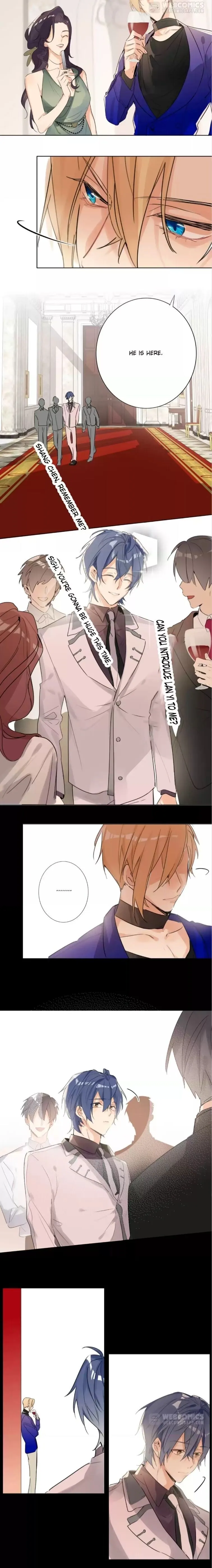 Read Double-Faced Anchor chapter 44 image 9 on Lezhin
