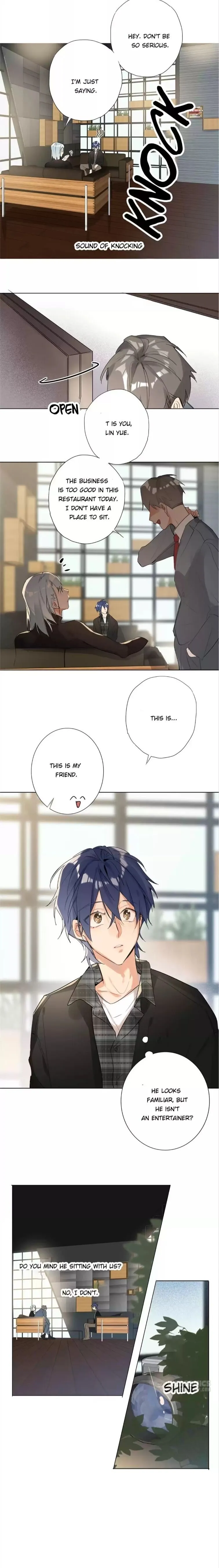 Read Double-Faced Anchor chapter 45 image 14 on Lezhin