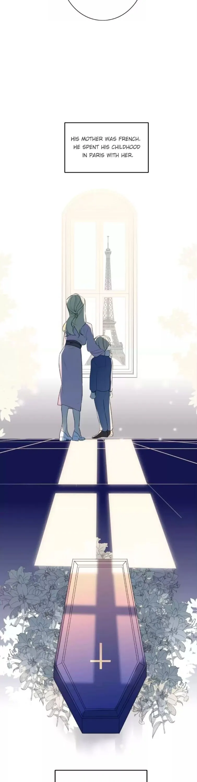 Read Double-Faced Anchor chapter 45 image 8 on Lezhin