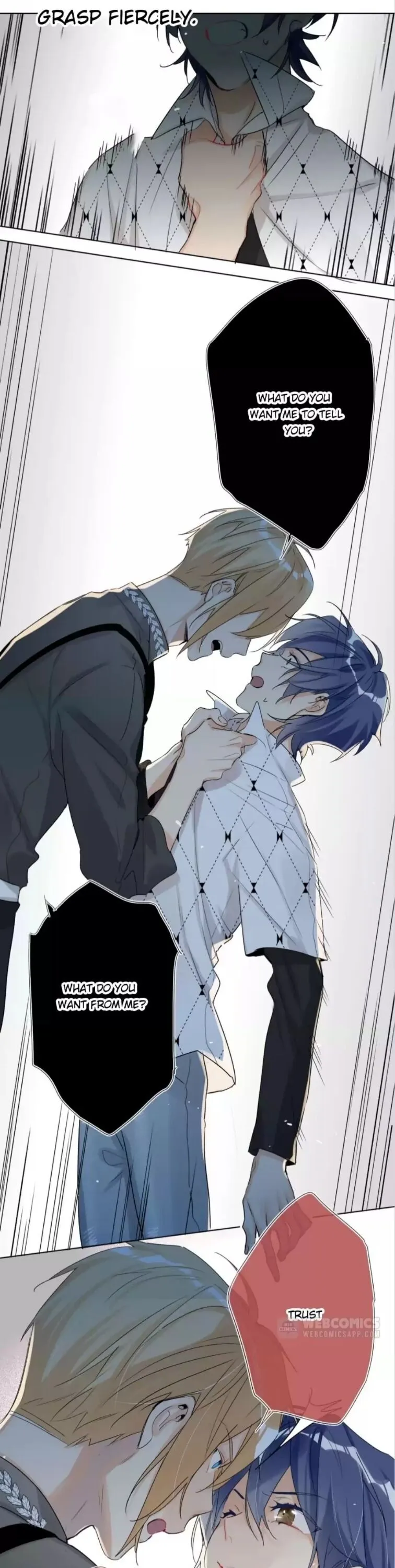 Read Double-Faced Anchor chapter 46 image 10 on Lezhin