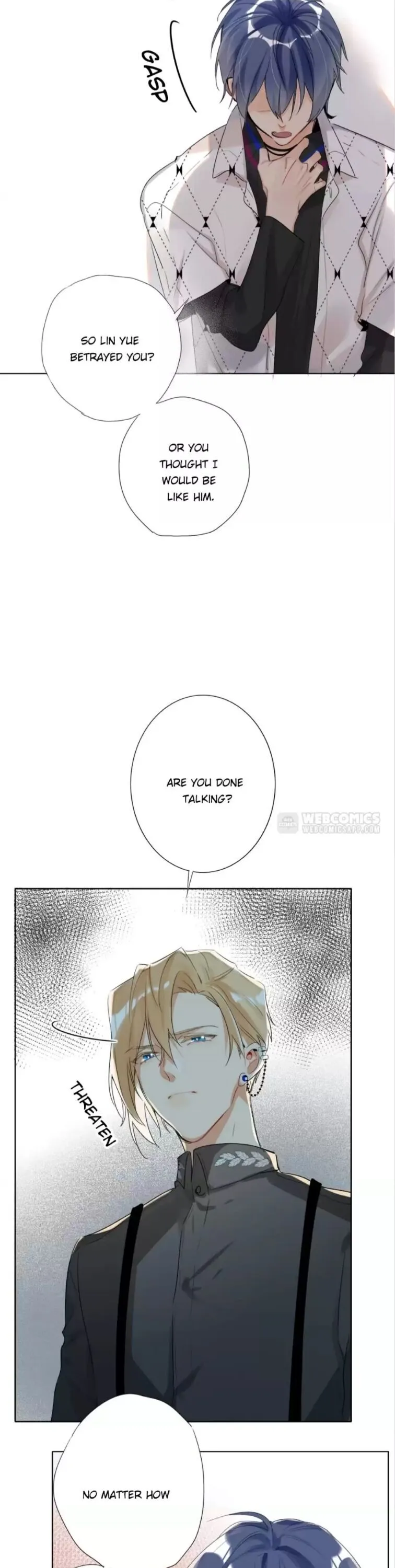 Read Double-Faced Anchor chapter 46 image 12 on Lezhin