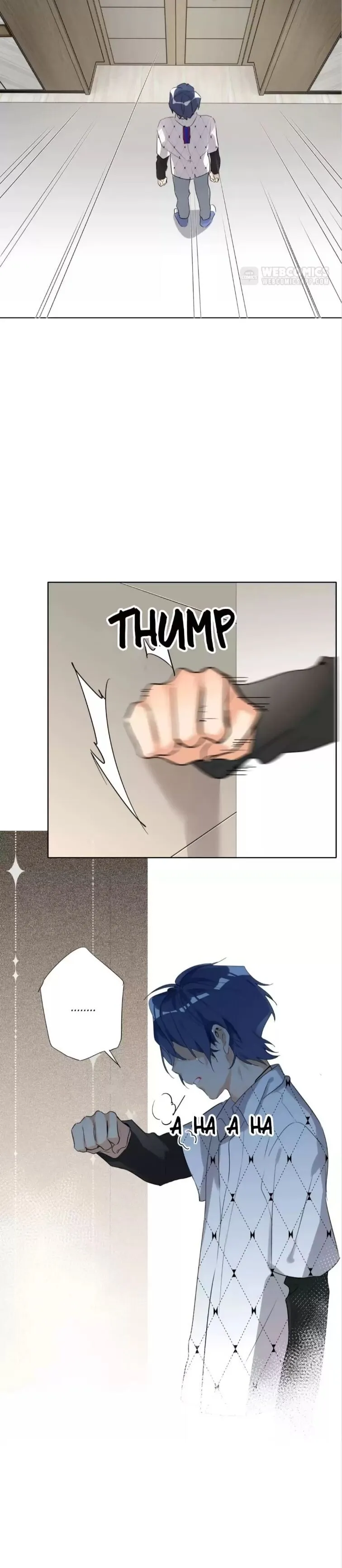 Read Double-Faced Anchor chapter 46 image 14 on Lezhin