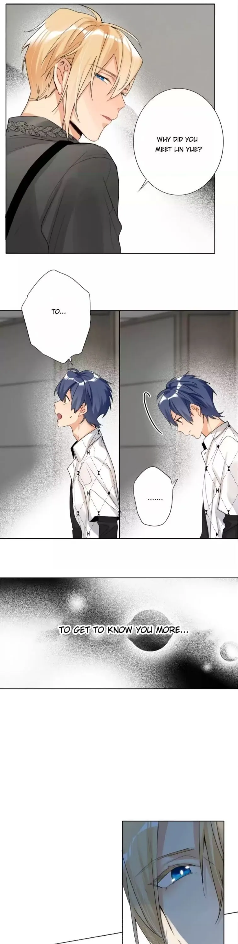 Read Double-Faced Anchor chapter 46 image 5 on Lezhin