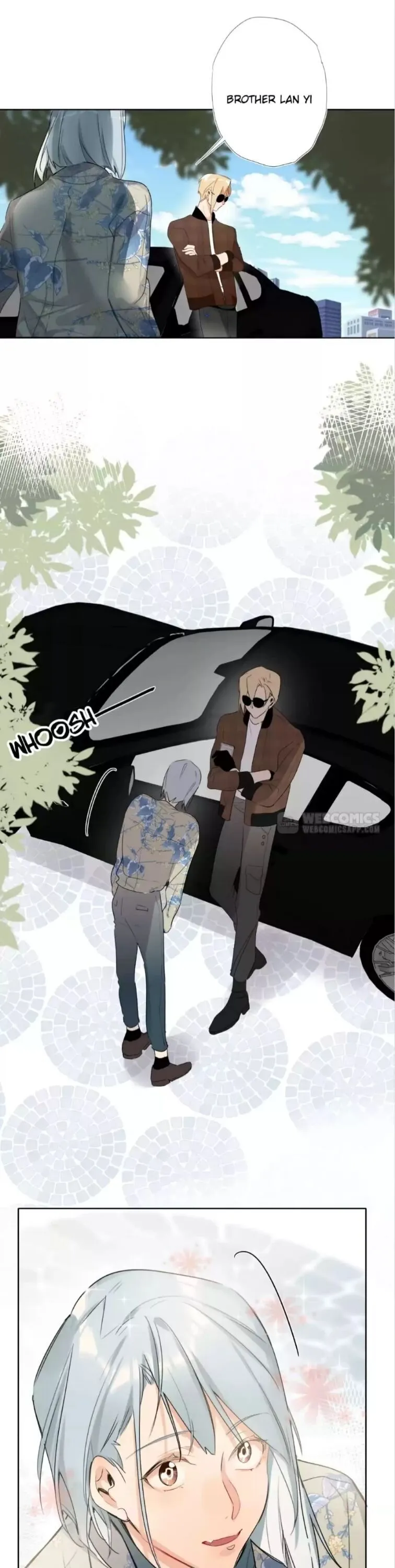 Read Double-Faced Anchor chapter 47 image 10 on Lezhin