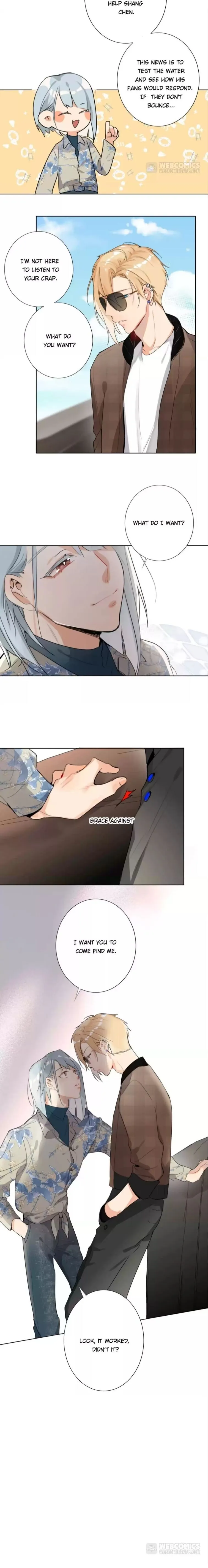 Read Double-Faced Anchor chapter 47 image 12 on Lezhin