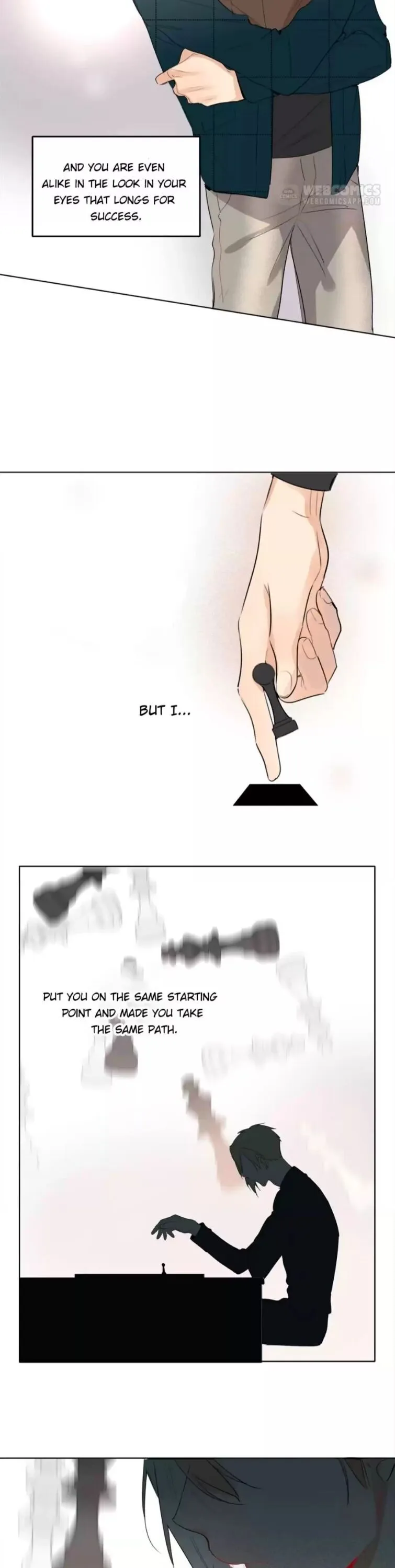 Read Double-Faced Anchor chapter 47 image 2 on Lezhin