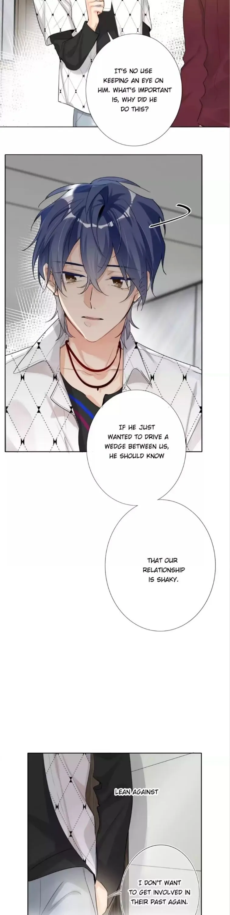Read Double-Faced Anchor chapter 47 image 7 on Lezhin