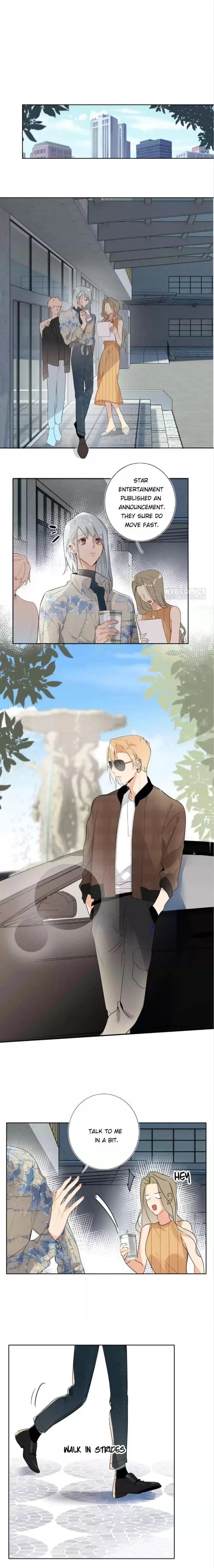 Read Double-Faced Anchor chapter 47 image 9 on Lezhin