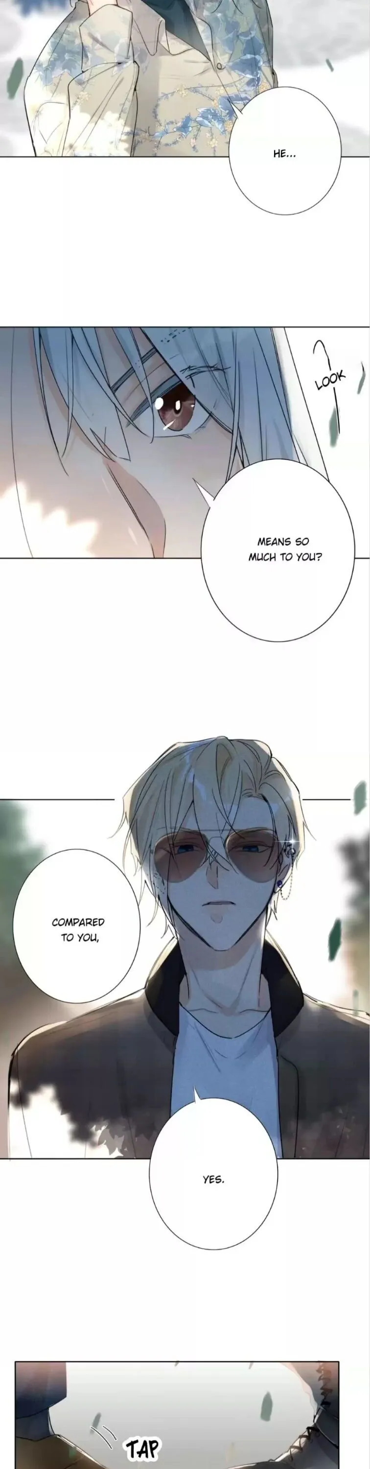 Read Double-Faced Anchor chapter 48 image 1 on Lezhin