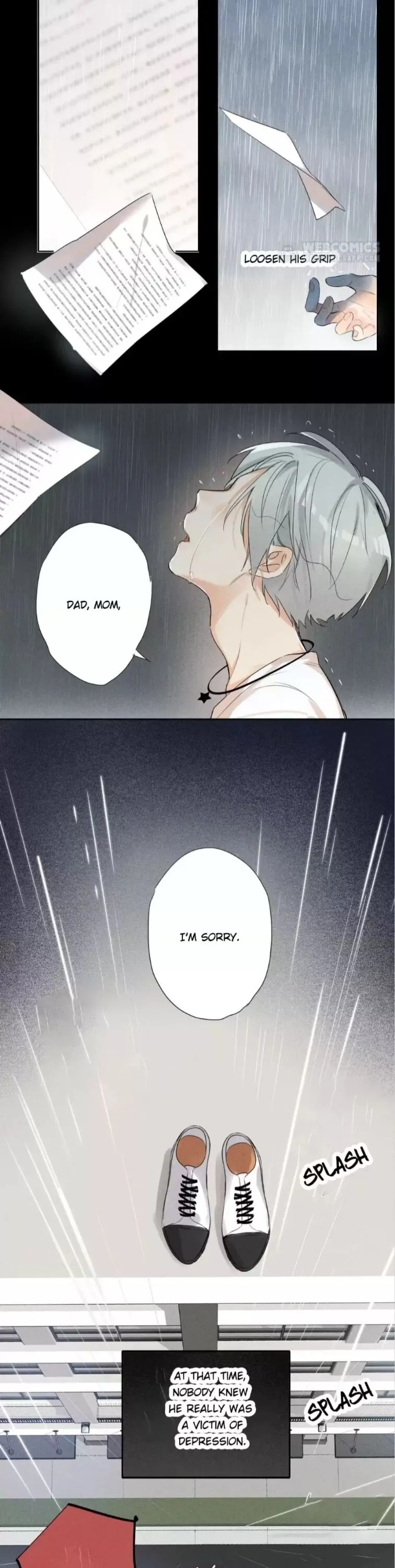 Read Double-Faced Anchor chapter 48 image 12 on Lezhin