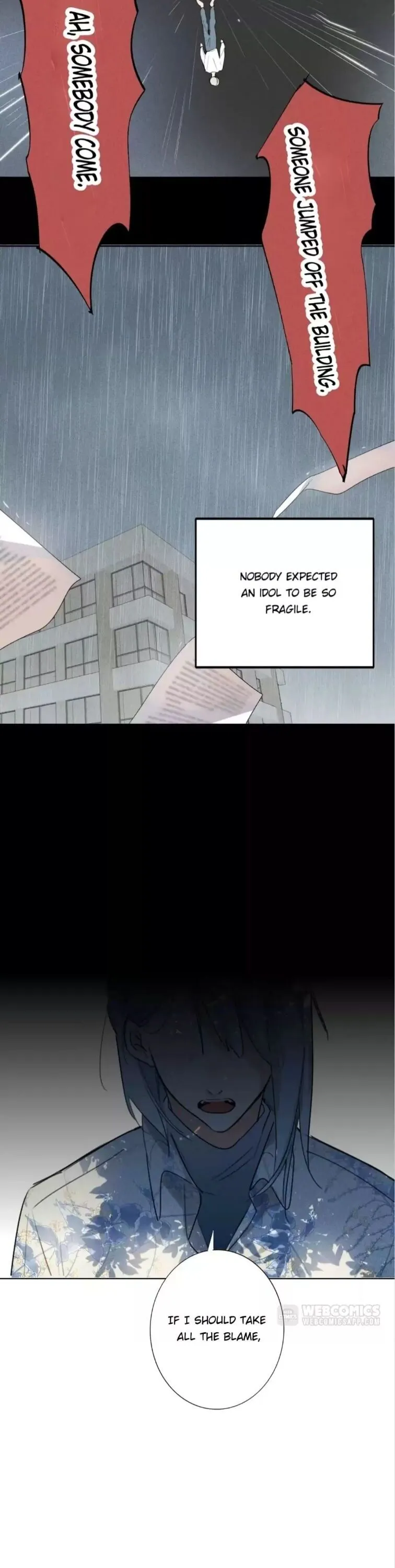 Read Double-Faced Anchor chapter 48 image 13 on Lezhin