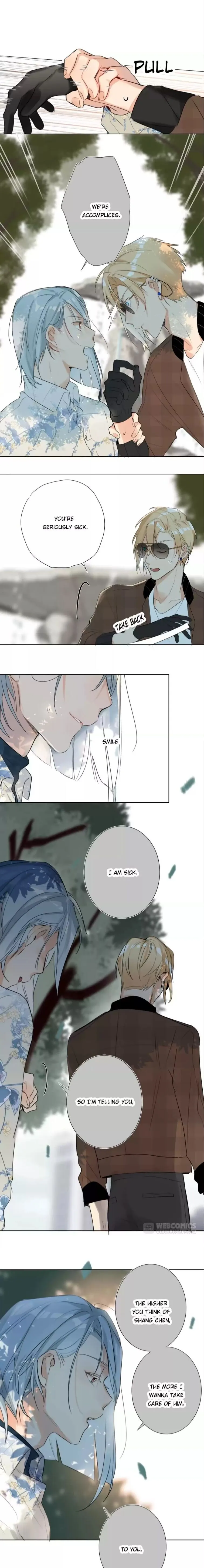 Read Double-Faced Anchor chapter 48 image 14 on Lezhin