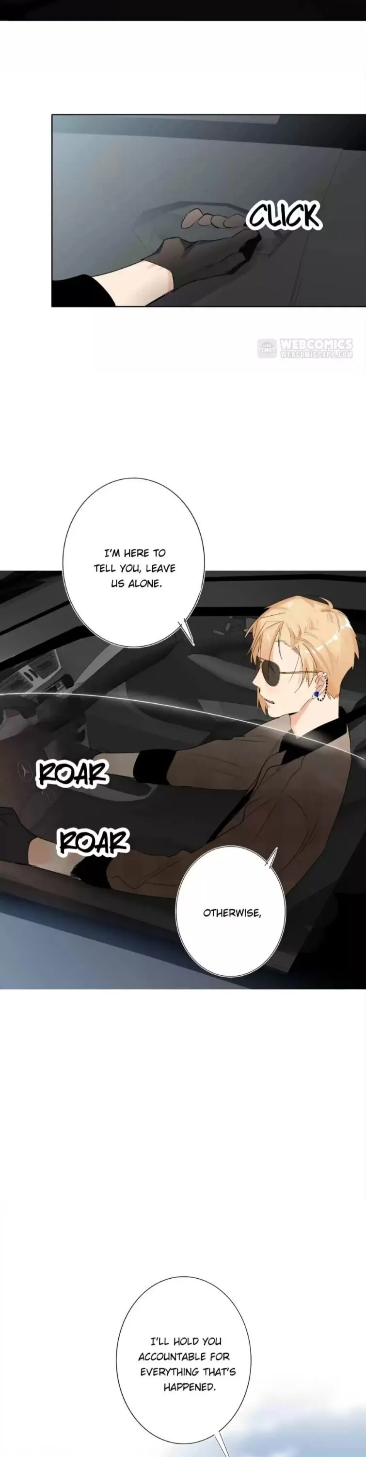Read Double-Faced Anchor chapter 48 image 16 on Lezhin