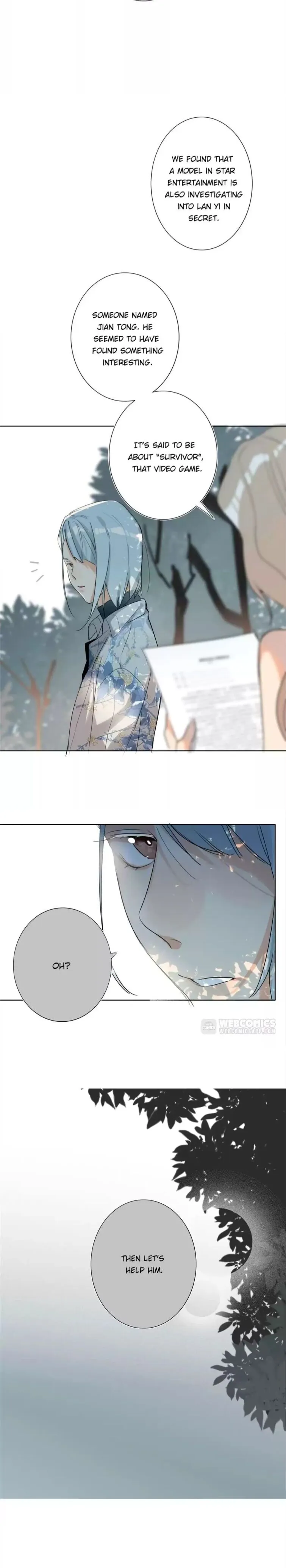 Read Double-Faced Anchor chapter 48 image 18 on Lezhin