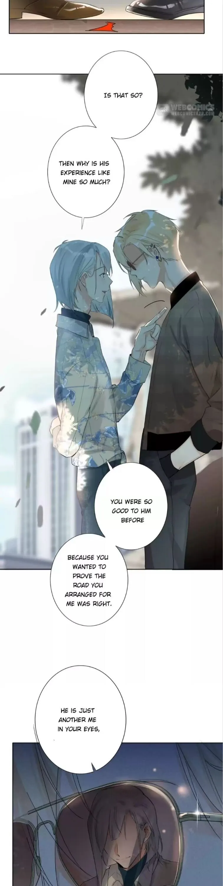 Read Double-Faced Anchor chapter 48 image 2 on Lezhin