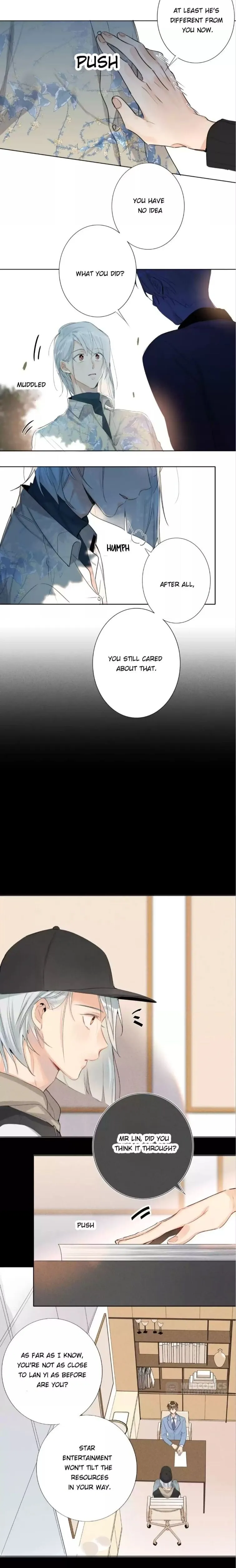 Read Double-Faced Anchor chapter 48 image 4 on Lezhin