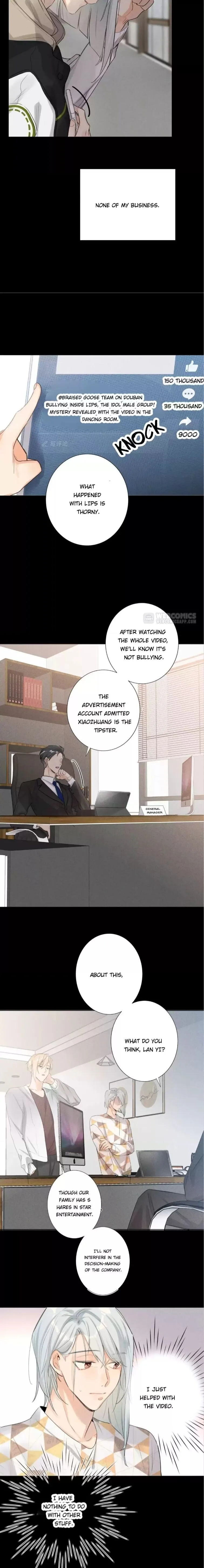 Read Double-Faced Anchor chapter 48 image 9 on Lezhin