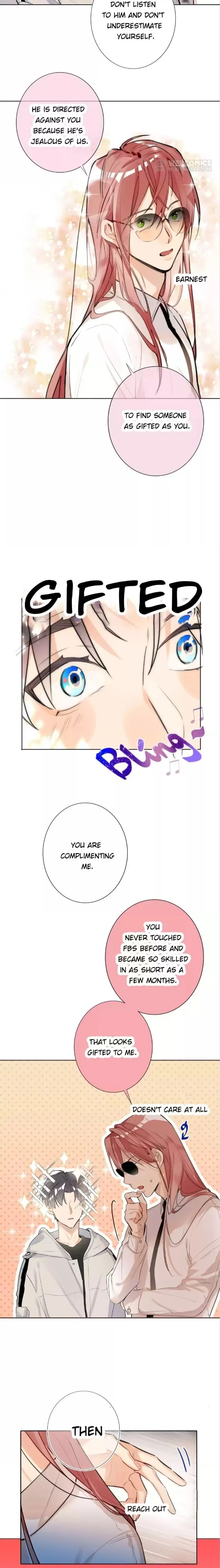 Read Double-Faced Anchor chapter 49 image 10 on Lezhin