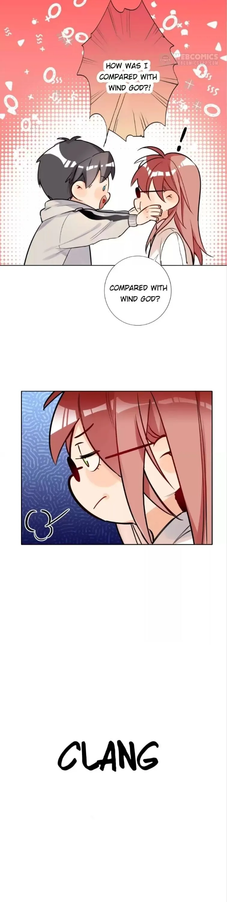 Read Double-Faced Anchor chapter 49 image 11 on Lezhin