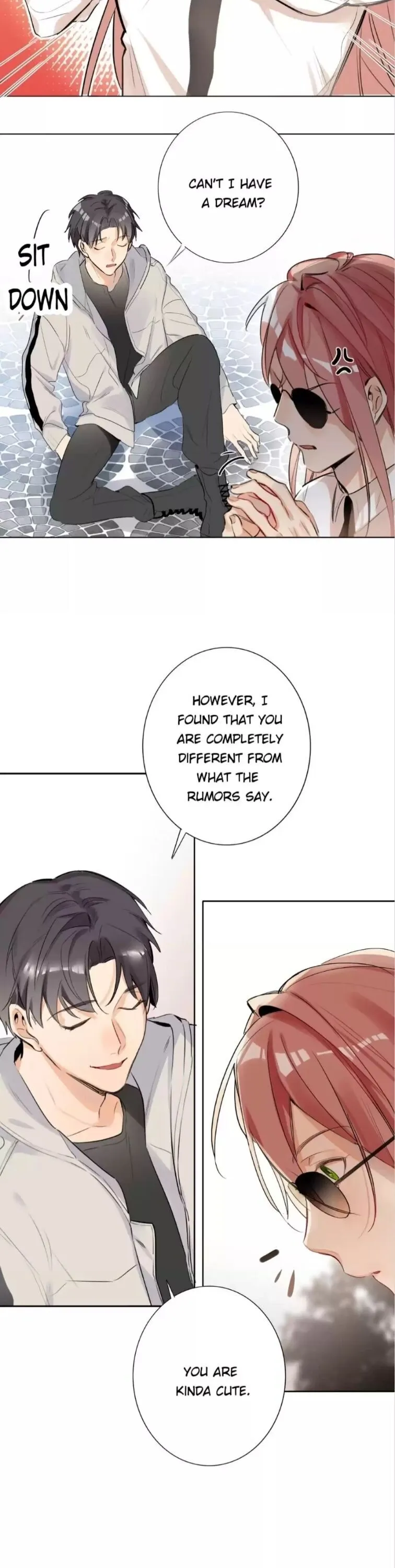 Read Double-Faced Anchor chapter 49 image 13 on Lezhin