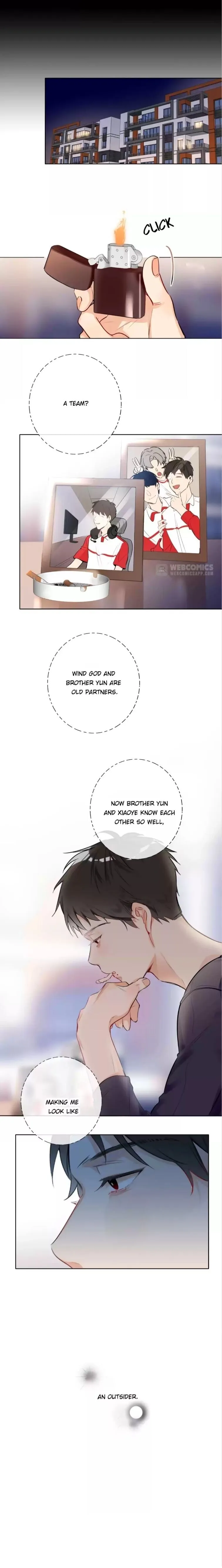 Read Double-Faced Anchor chapter 49 image 20 on Lezhin
