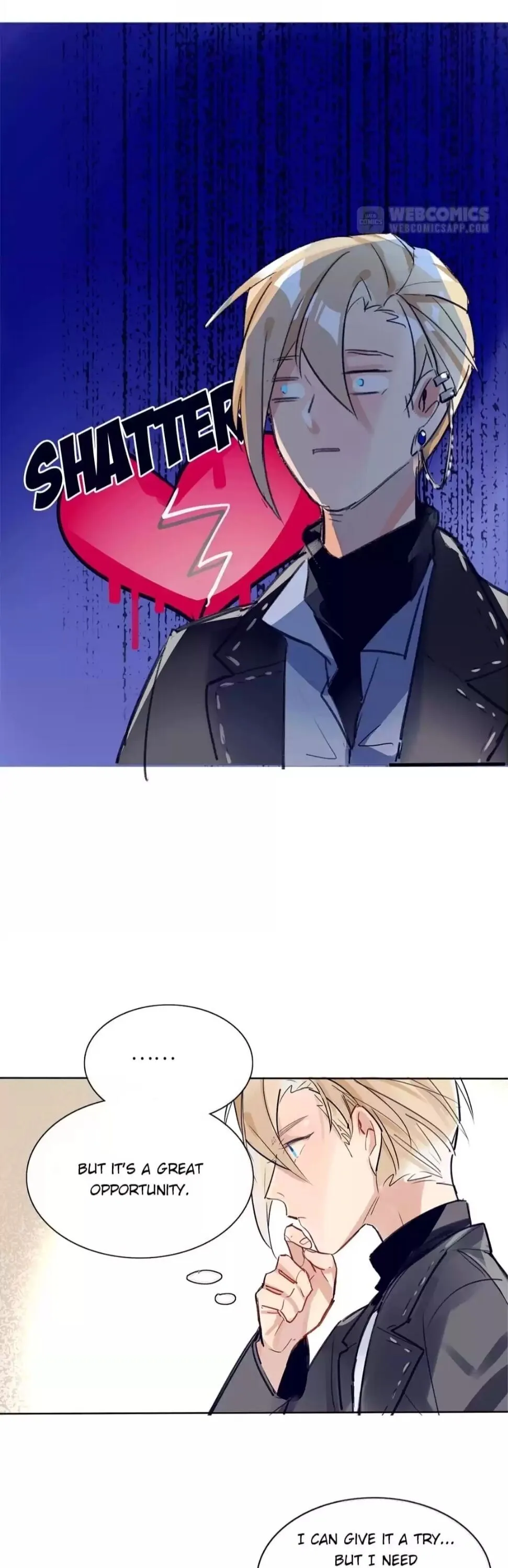 Read Double-Faced Anchor chapter 5 image 10 on Lezhin