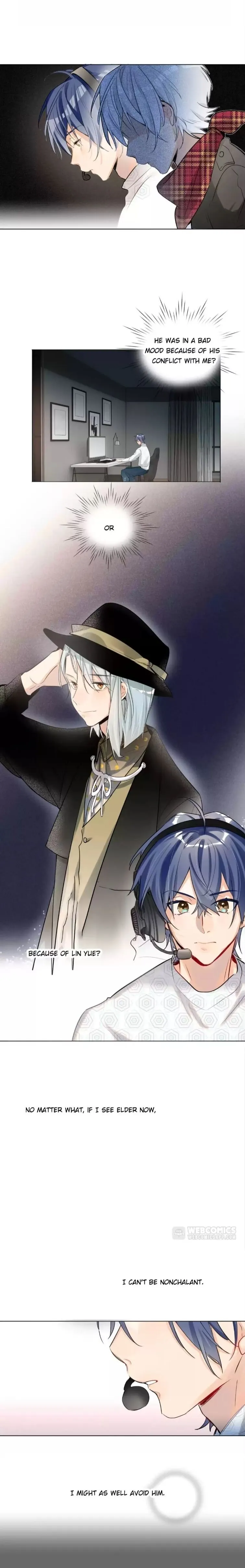 Read Double-Faced Anchor chapter 50 image 4 on Lezhin