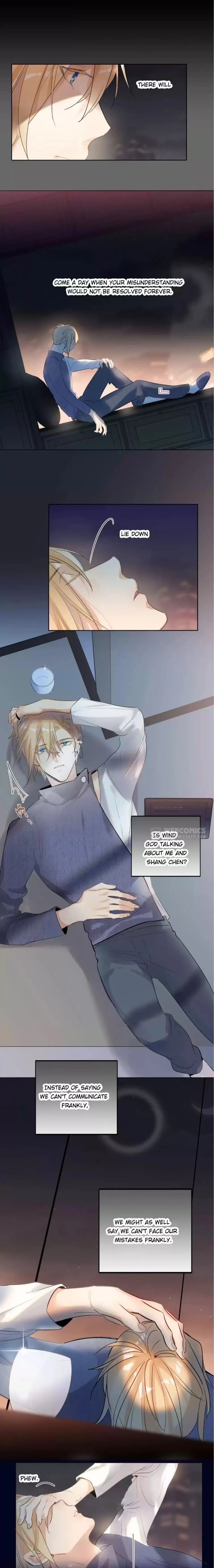 Read Double-Faced Anchor chapter 50 image 9 on Lezhin
