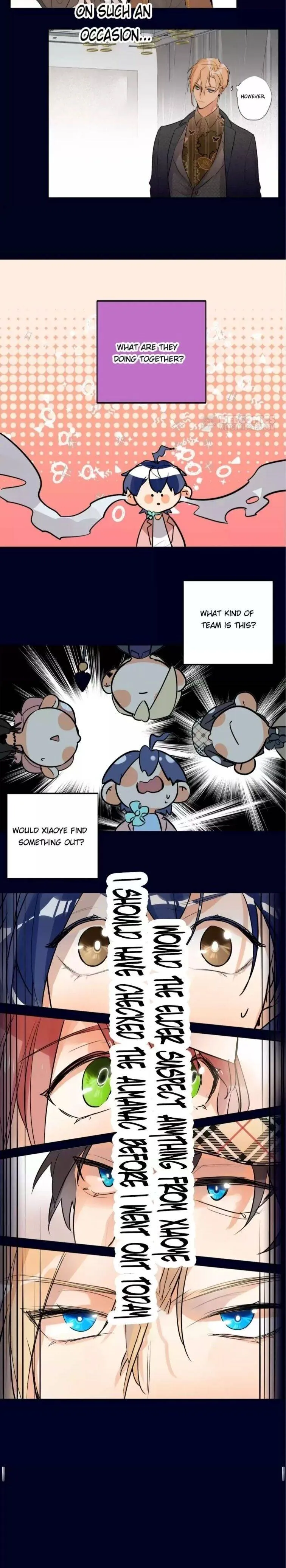 Read Double-Faced Anchor chapter 51 image 13 on Lezhin