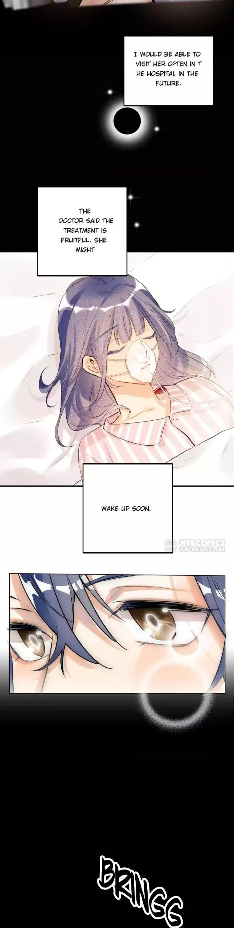Read Double-Faced Anchor chapter 51 image 3 on Lezhin