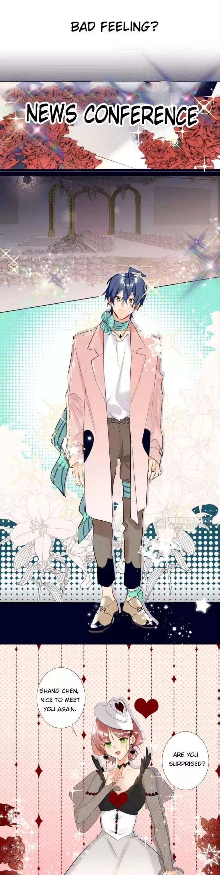 Read Double-Faced Anchor chapter 51 image 7 on Lezhin