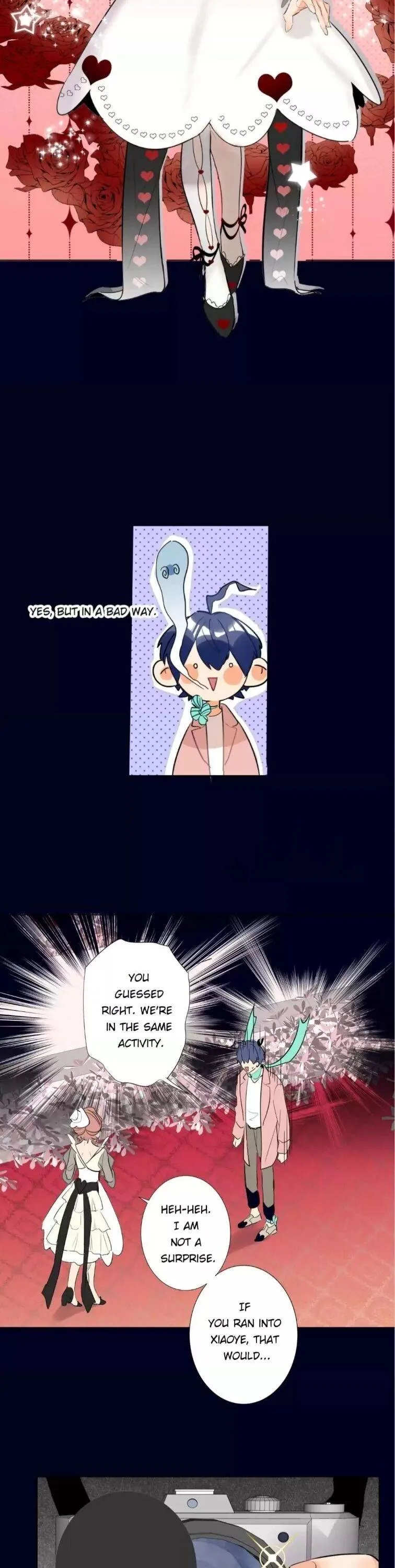 Read Double-Faced Anchor chapter 51 image 8 on Lezhin