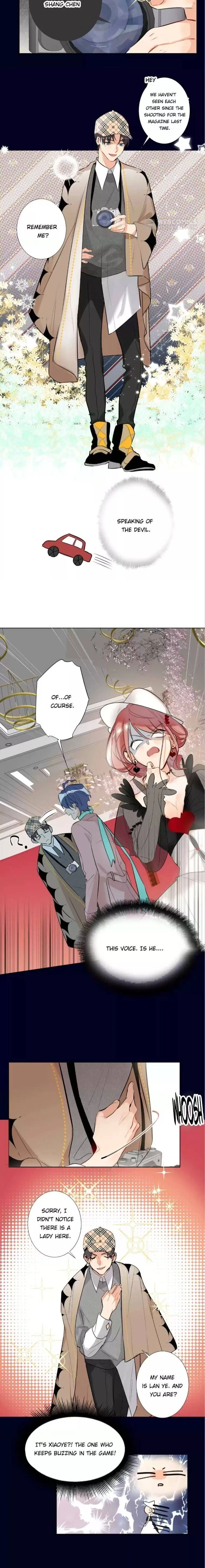 Read Double-Faced Anchor chapter 51 image 9 on Lezhin