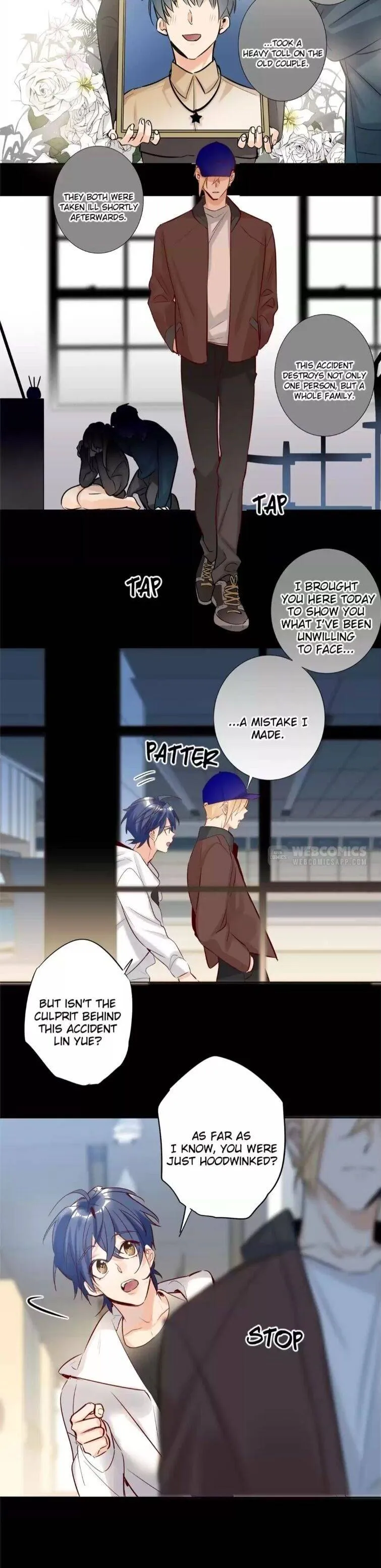 Read Double-Faced Anchor chapter 52 image 11 on Lezhin