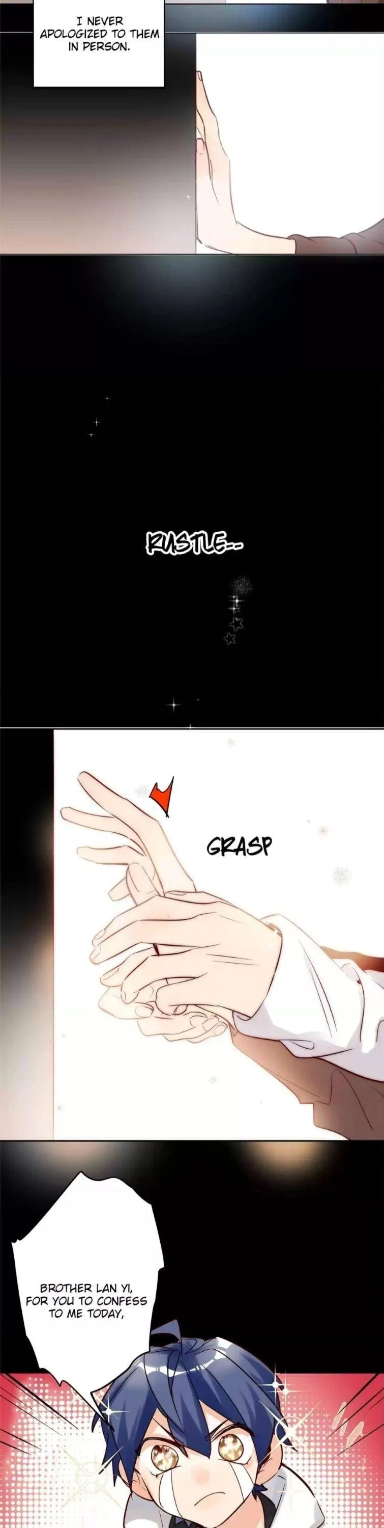 Read Double-Faced Anchor chapter 52 image 13 on Lezhin